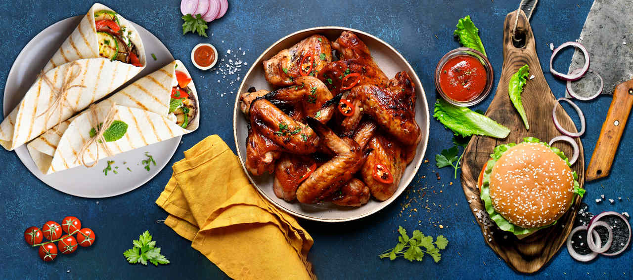 Wingbox
