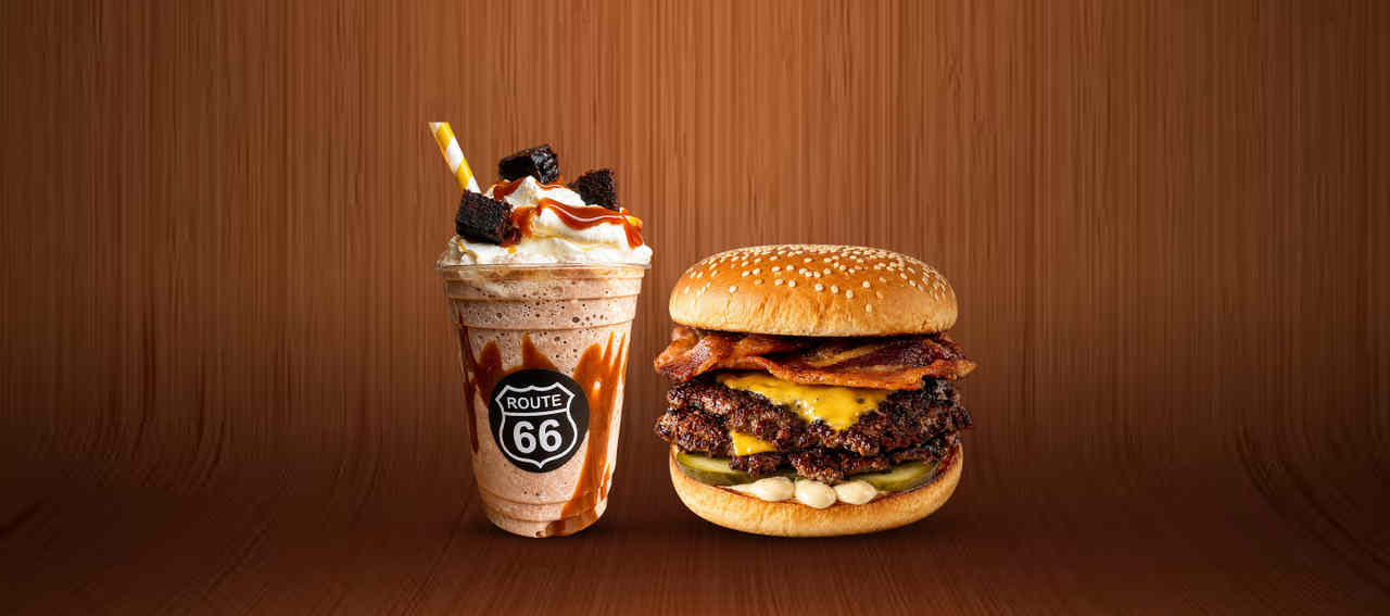 Route 66