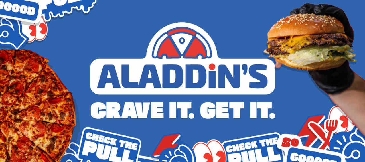 Aladdin