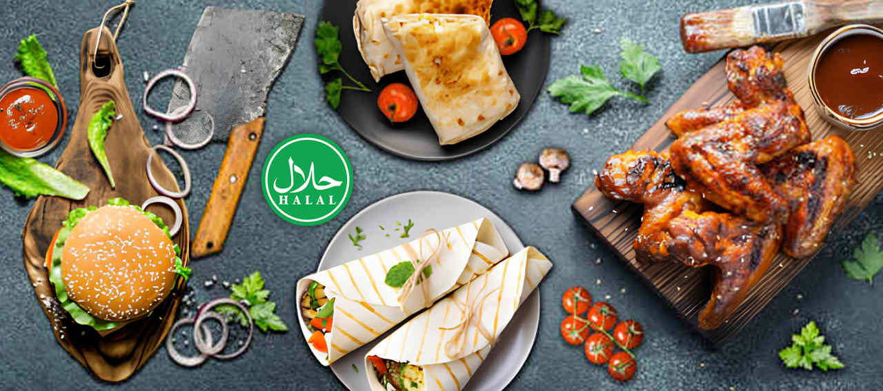 Daddy's kitchen Takeaway Menu in Portsmouth | Order Food Online on Foodhub