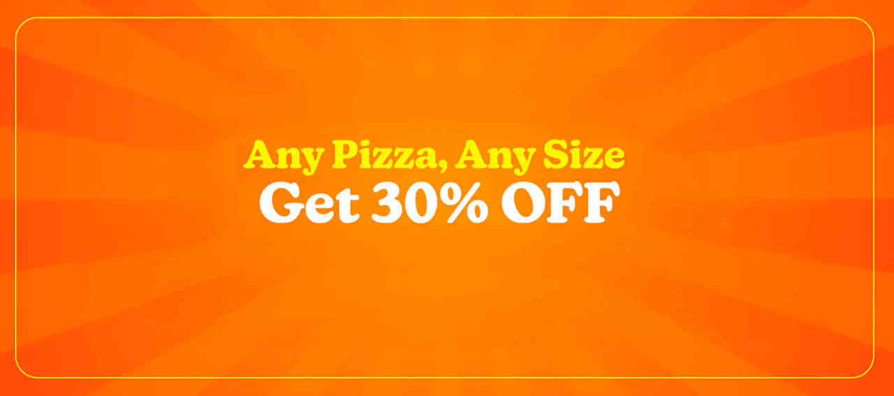 Pizza presto