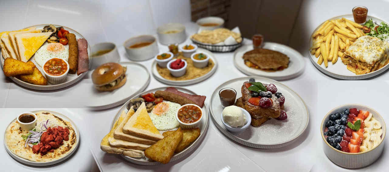 Sweet And Savoury