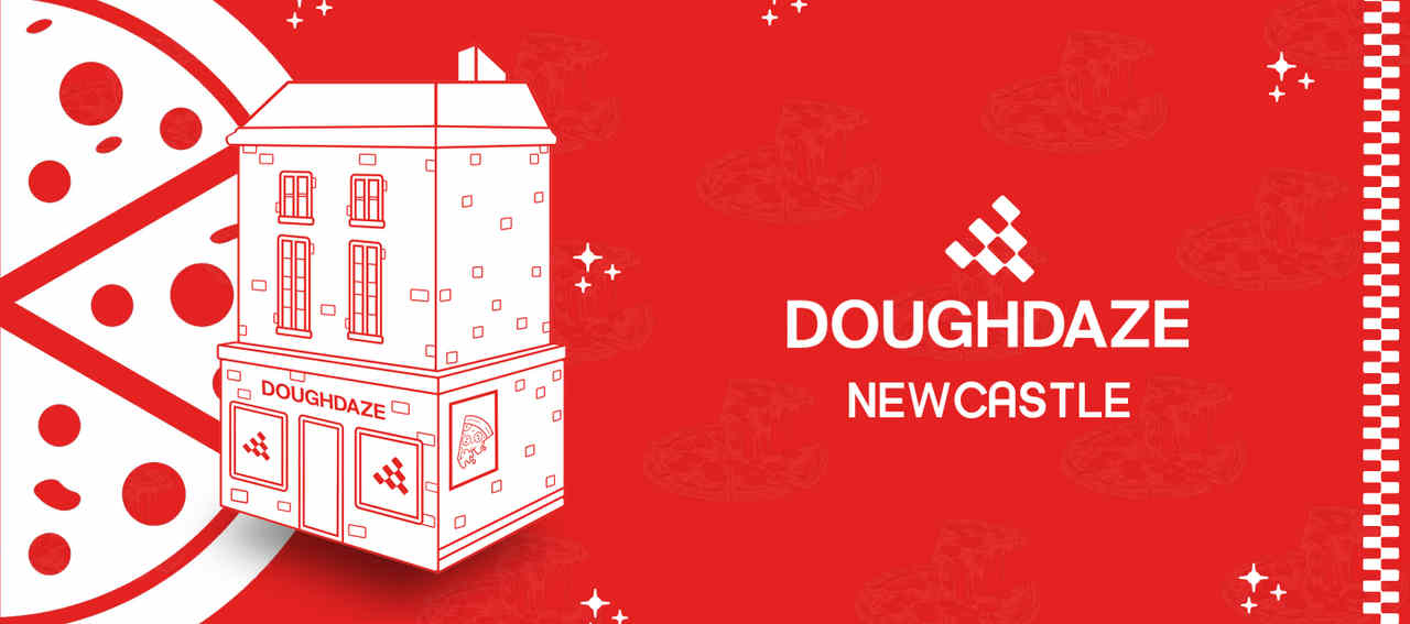 Doughdaze