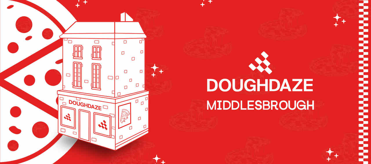 Doughdaze