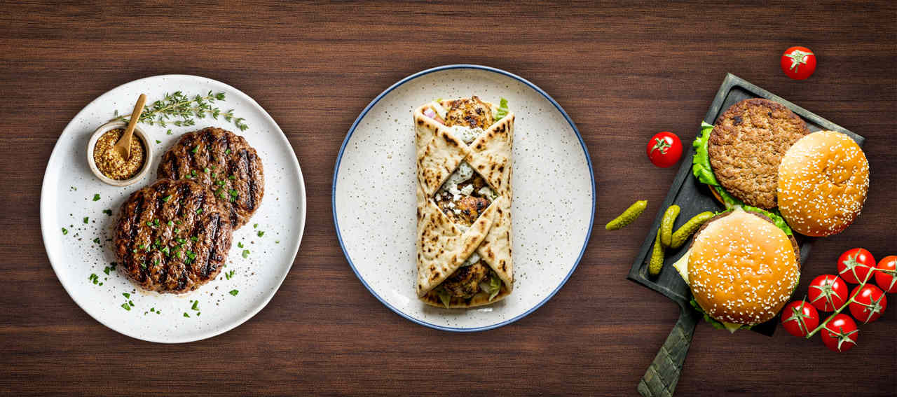 Wp gourmet deli