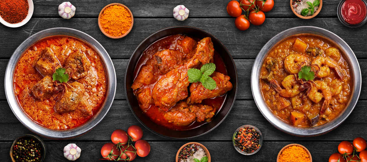 Masala Restaurant