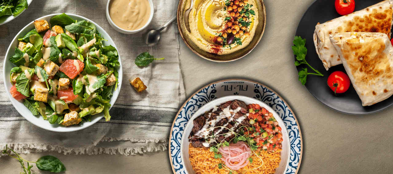 Fil Fil Mediterranean