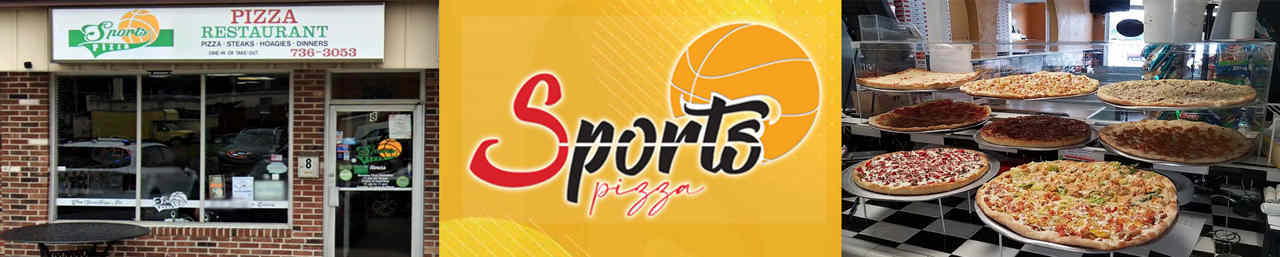 Sport's Pizza