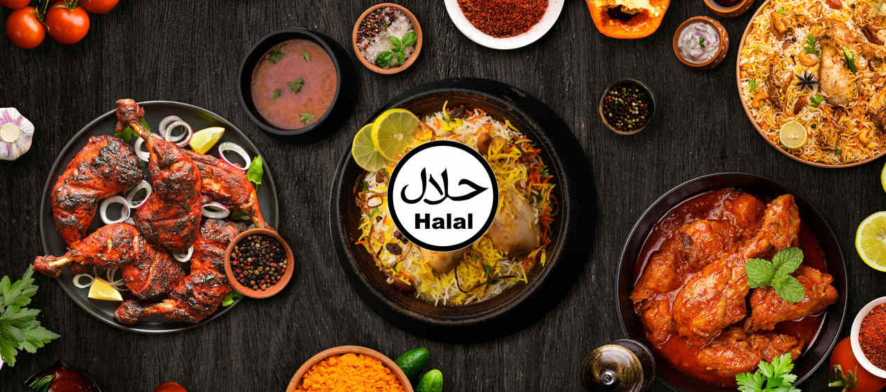 Punjab Curry House