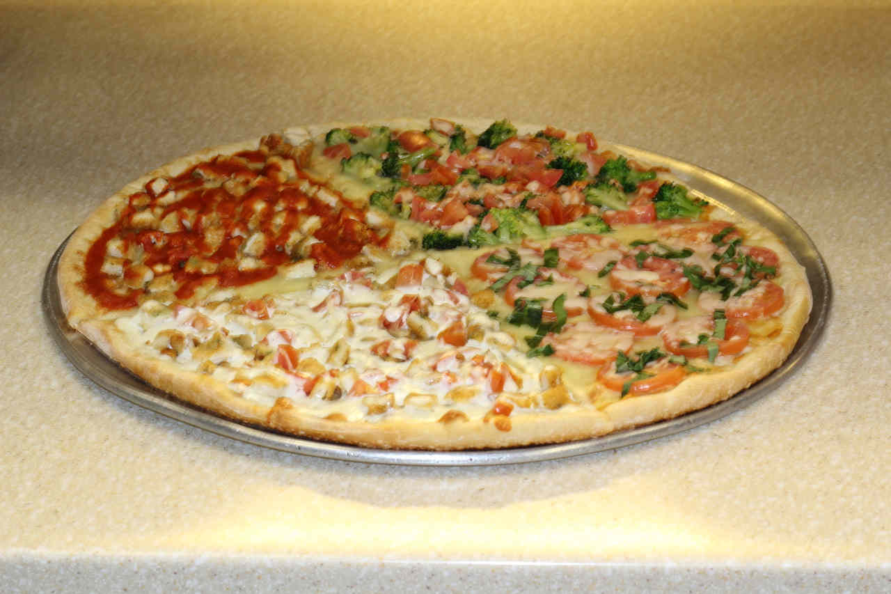 Sal's Italian Ristorante and Pizzeria