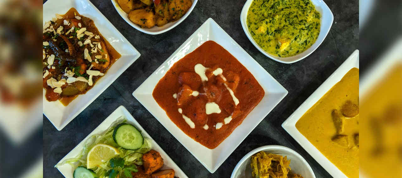 King Of Spice Takeaway