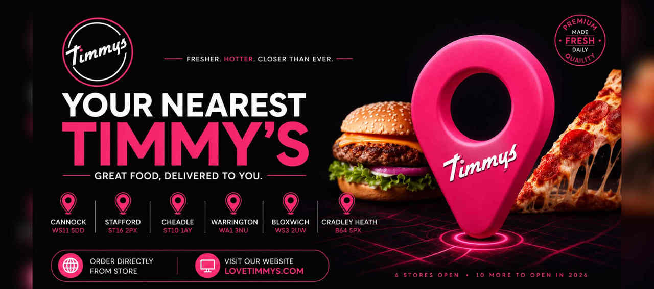 Timmys