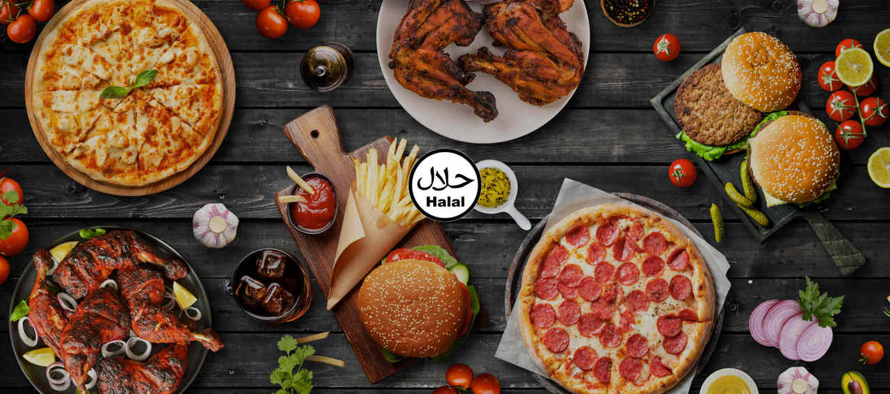 Food O'clock