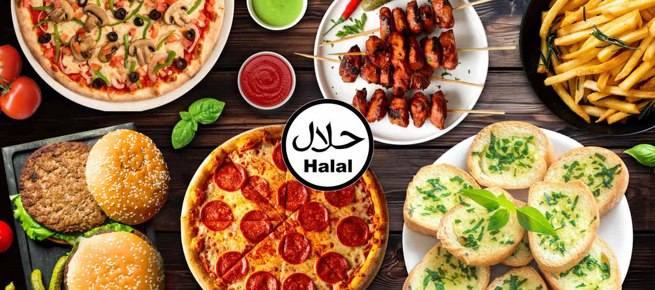 Kebabish Takeaway