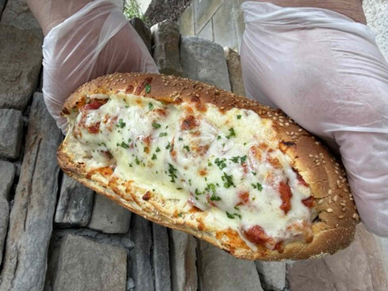 Nonna bella's