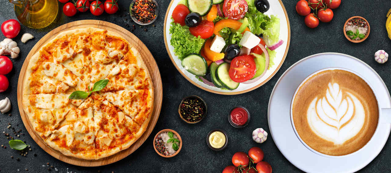 Vco Pizzeria