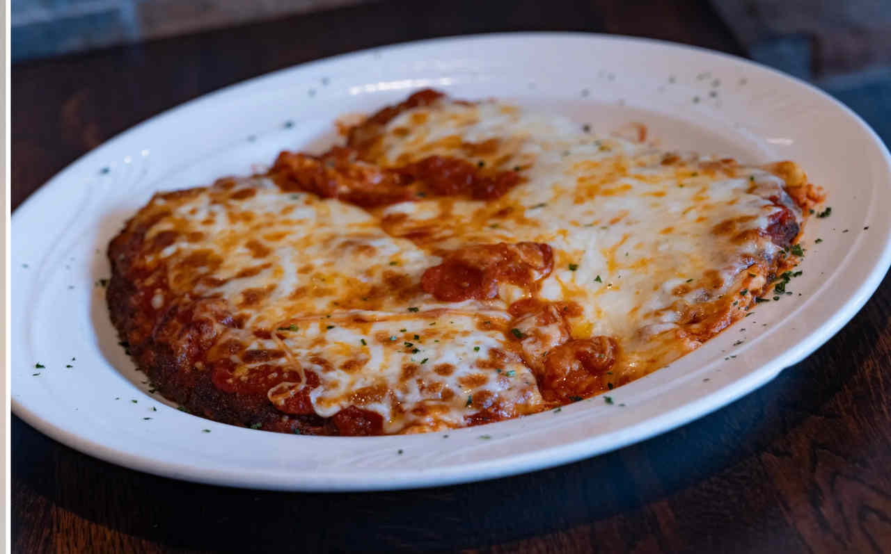 Dante's Italian Restaurant