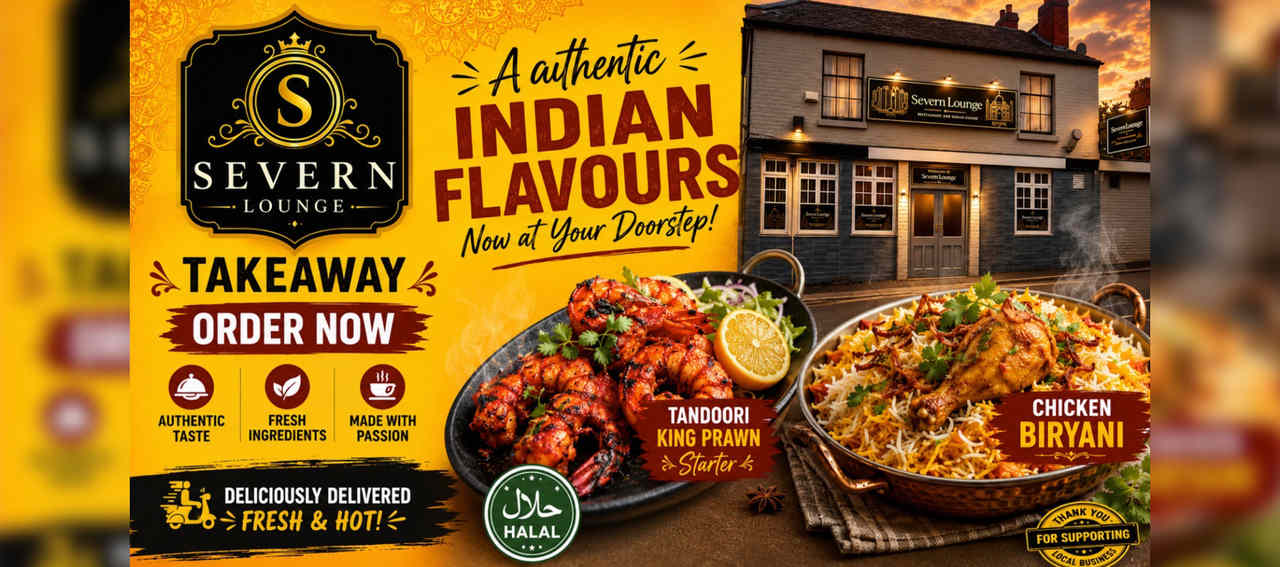 Severn Lounge