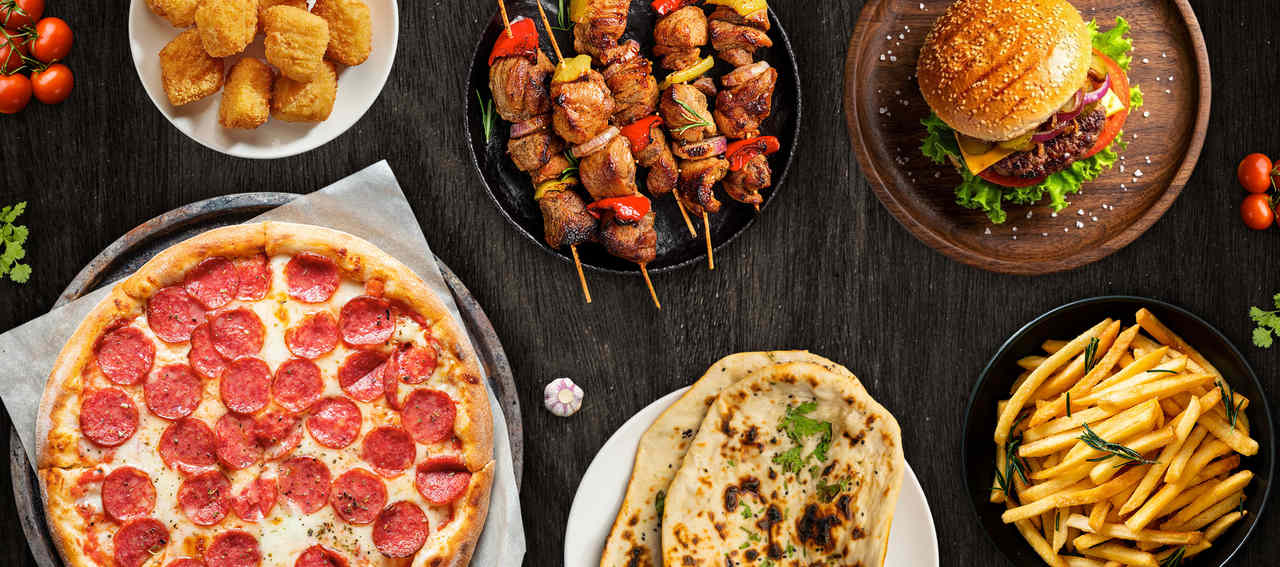 Kebab World