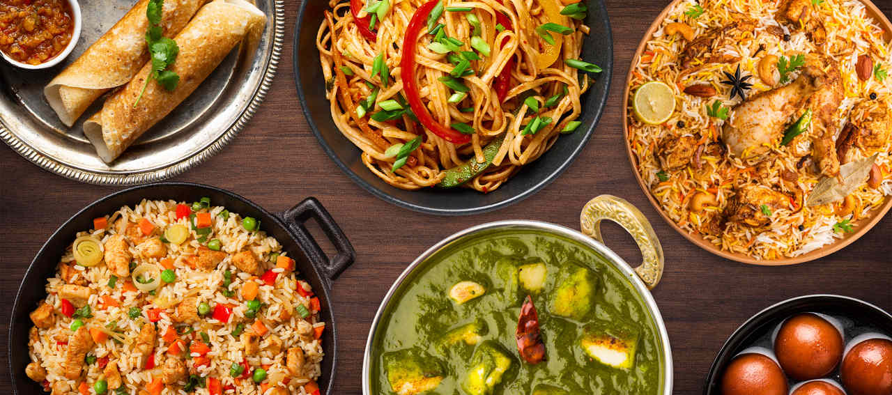 Vel South Indian Kitchen And Bar