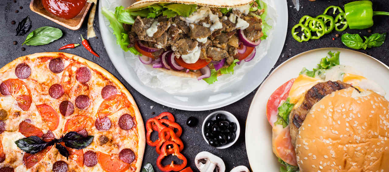 Chef Kebab Quilty