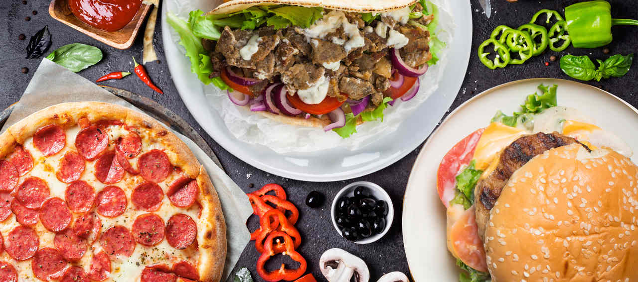 Chef Kebab Creegh