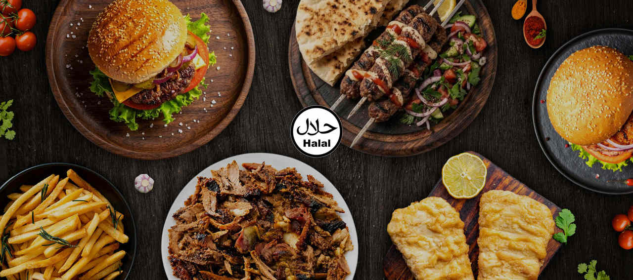 Banbury Kebab & Burger House