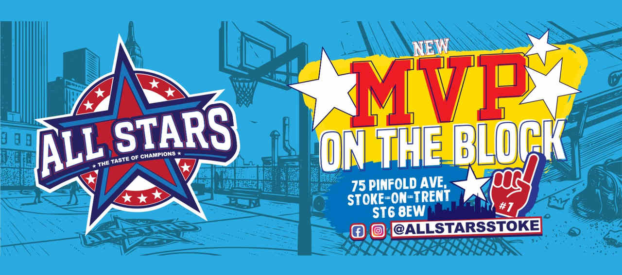 All Stars