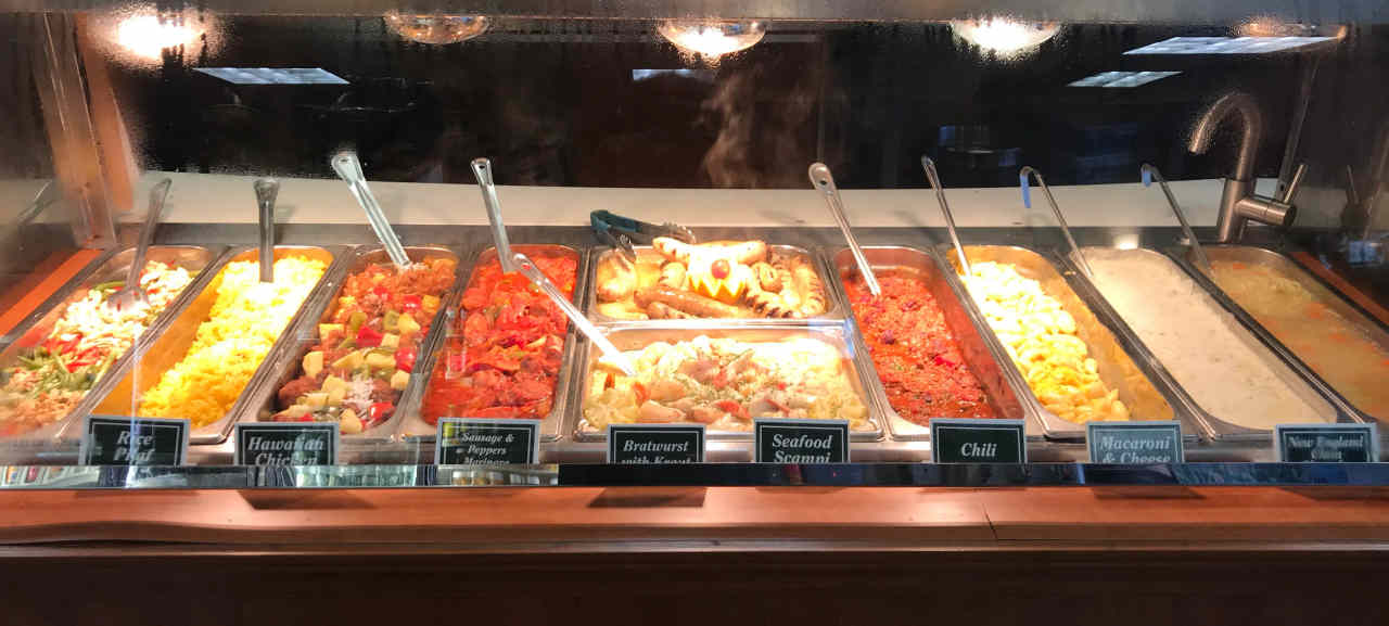 Northport Deli