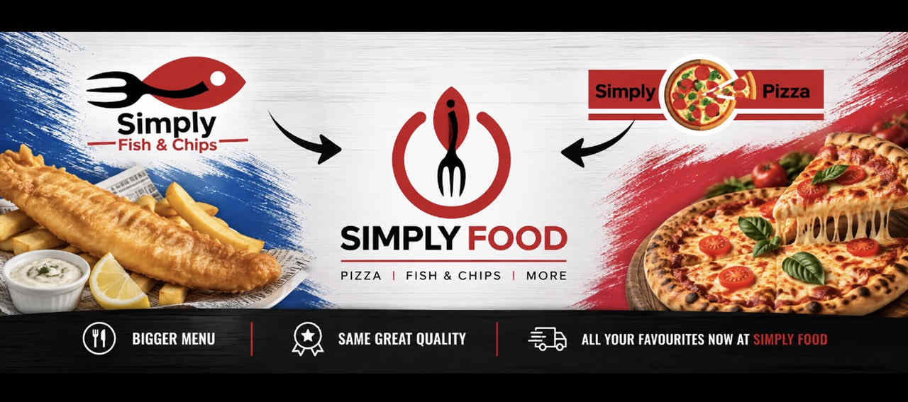 Simply Food