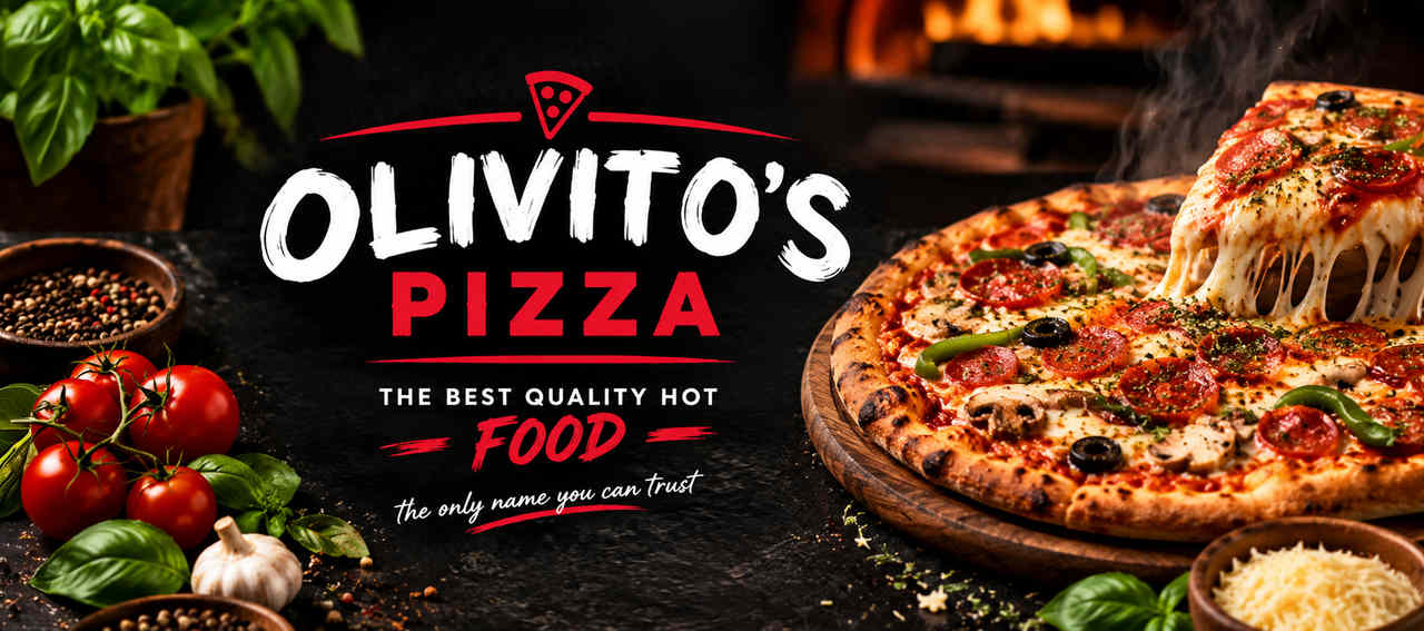 Olivito's Pizza