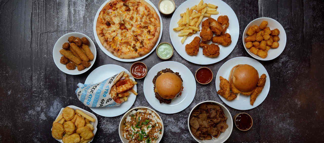 Notty Munchies