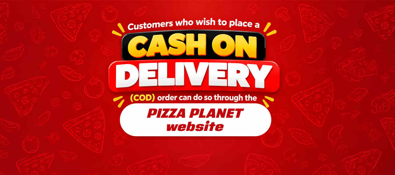 Pizza Planet