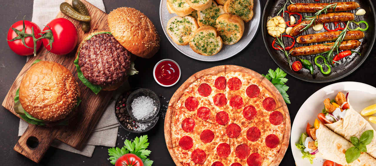 Pizza Palos