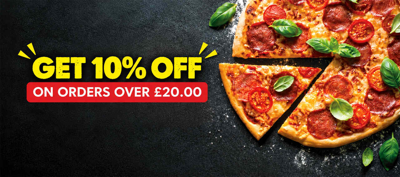 Pizza Hub
