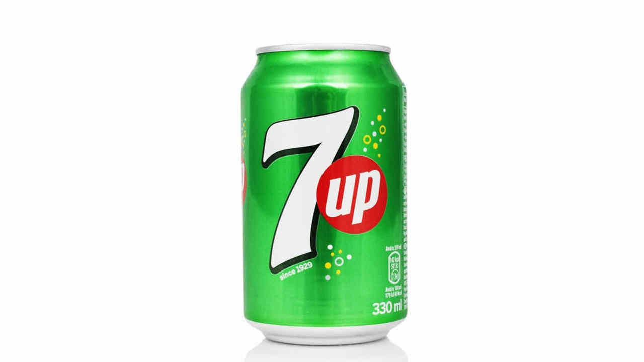 Order tasty 7UP Can in Hessle | China Garden