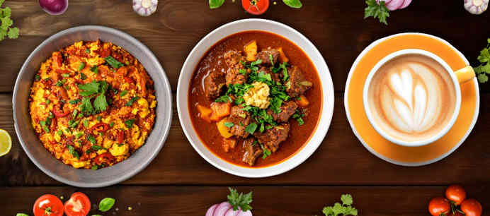 Jebena ethiopian coffee house