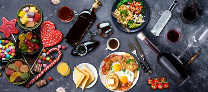 Sweet Munchies Redcar