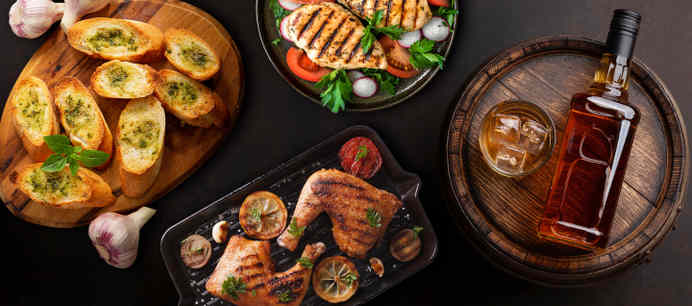 Dracula Events Limited