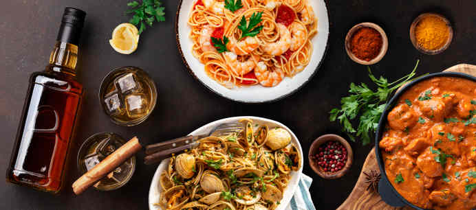 1953 Bar And Restaurant