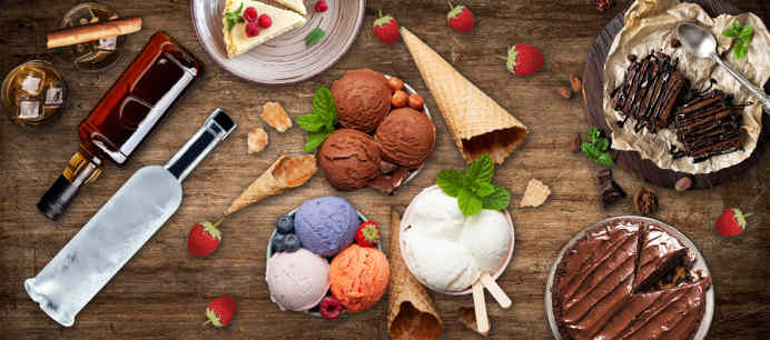 New Haven Alcohol Delivery