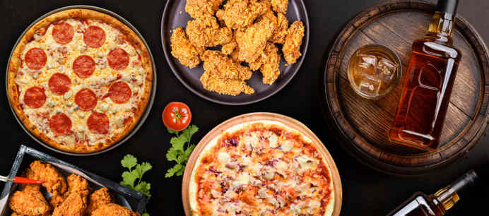 Southbourne Fried Chicken