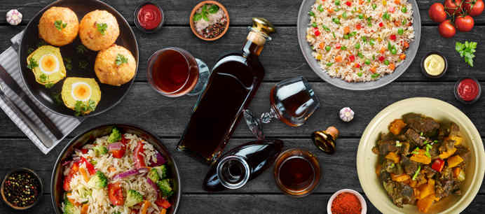 Alcohol Delivery Basingstoke