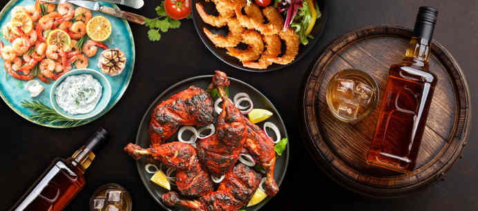 Sopna Tandoori Restaurant