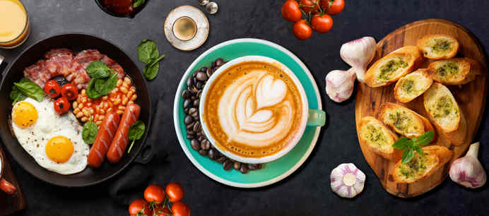 Londis Bourne's Local