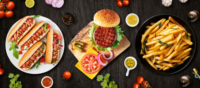 Mr beast burger nz limited