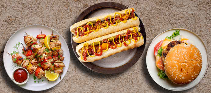 Ali Baba Kebab House