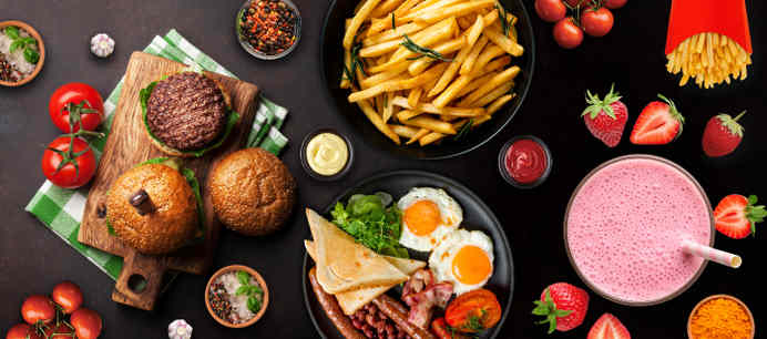 Bigfoodie - Big Mans Food - Oldbury