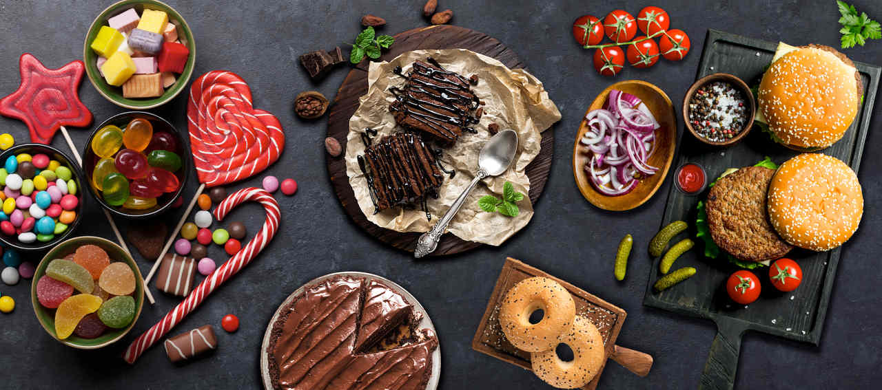 Yummi Desserts