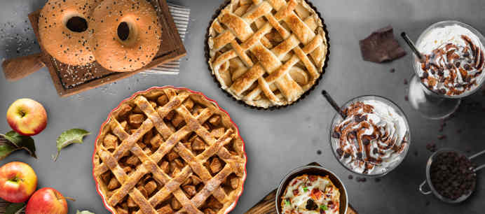 Ice Stone American Dessert Co